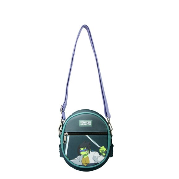 Teenage Mutant Ninja Turtles EYE OF THE TURTLE BAG - Picture 5 of 5